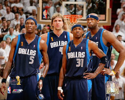 NBA Finals 2006